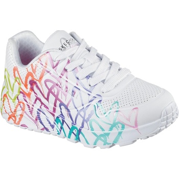 Skechers Skechers Uno Lite Ch63 - White/Multi