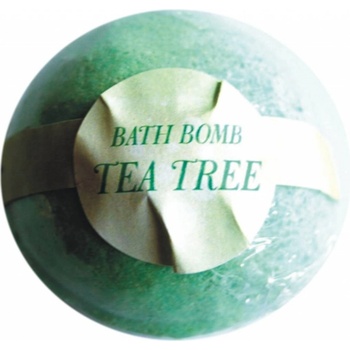 Procyon Botanico Bath bombs koupelová koule tea tree 70 g