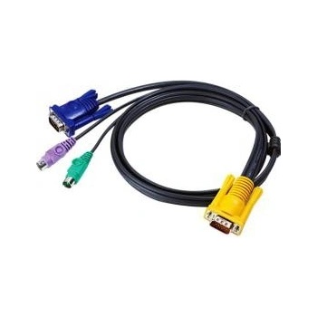 Aten 2L-5206P