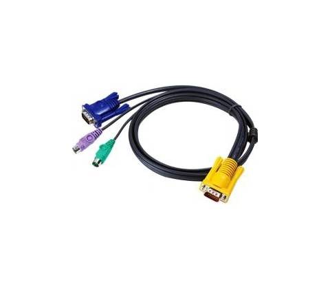 Aten 2L-5206P