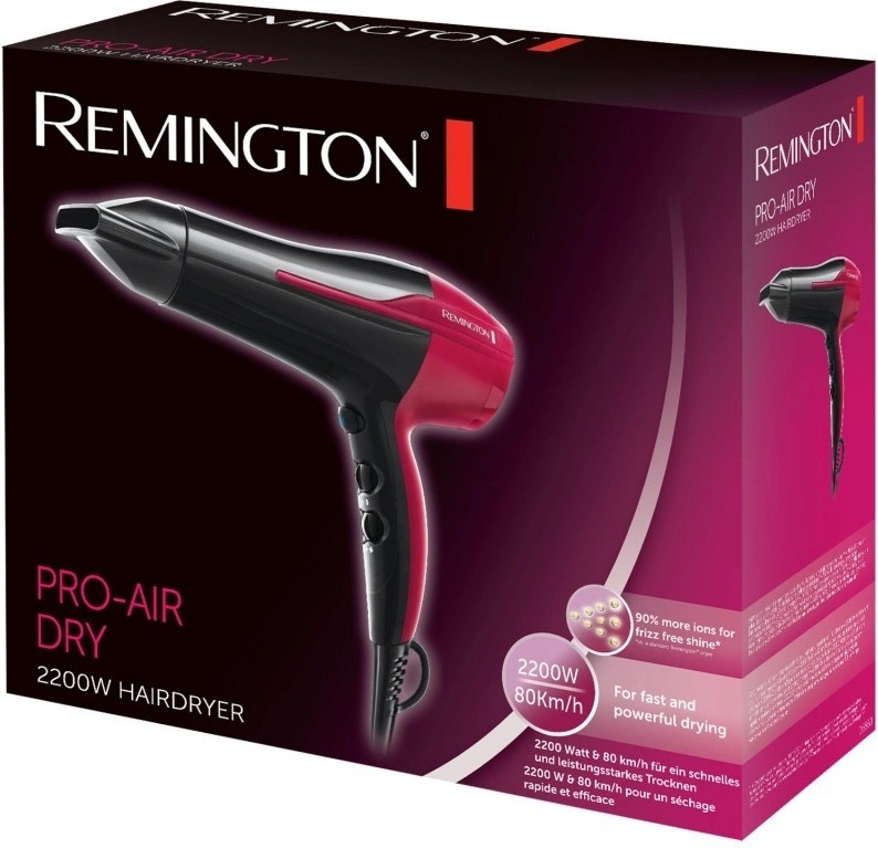 Remington D5950