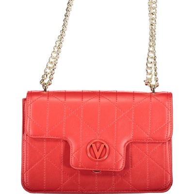 Valentino Bags štýlová dámska kabelka 23.0X16.0X7.0cm červená