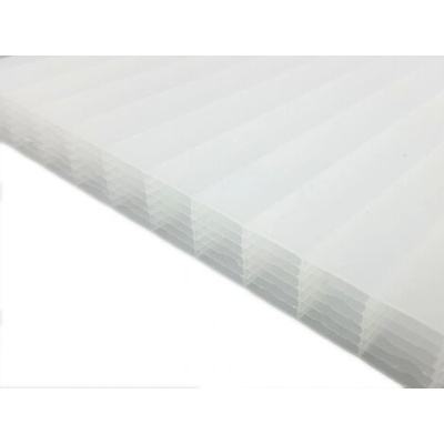 Covernit Polykarbonátová komůrková deska Strong 20 mm 2100 x 3000 x 20 mm opál 1 ks