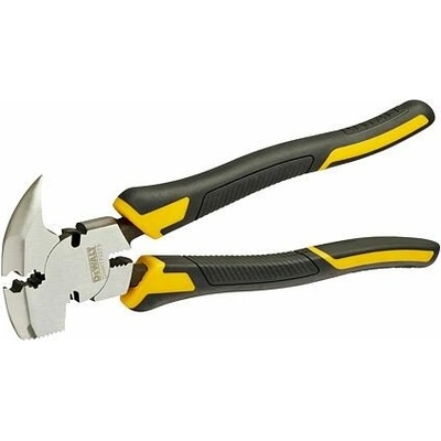 DeWalt DWHT0-70273 kleště na pletivo 6v1, (kladivo, páčidlo na hřebíky ...