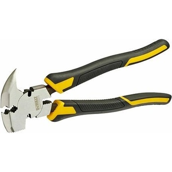 DeWalt DWHT0-70273 kleště na pletivo 6v1, (kladivo, páčidlo na hřebíky, střihač drátu)