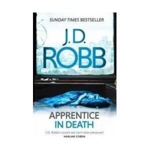 Apprentice in Death (2017)