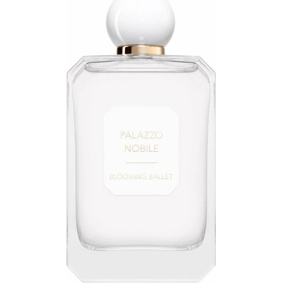Valmont Palazzo Nobile Blooming Ballet toaletná voda unisex 100 ml