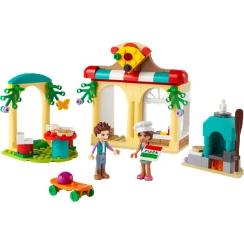 LEGO® Friends - Heartlake City Pizzeria (41705)