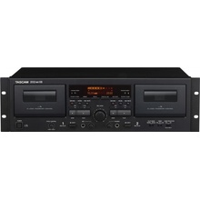 Tascam 202MKVII