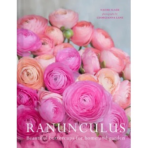 Ranunculus | NAOMI SLADE (ISBN: 9781911663973)