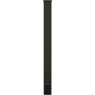 Garmin UltraFit 22 nylonový zelený 010-13306-14