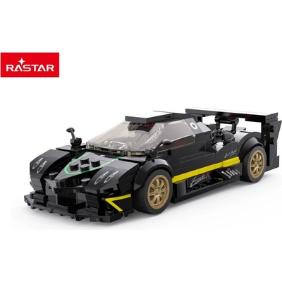 Rastar Auto Pagani Zonda R 387ks