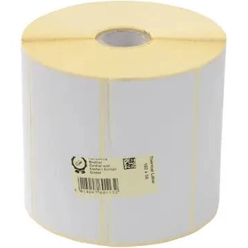 Brother Консуматив, Brother Thermal Label 102x50mm (LDE1E050102127P)