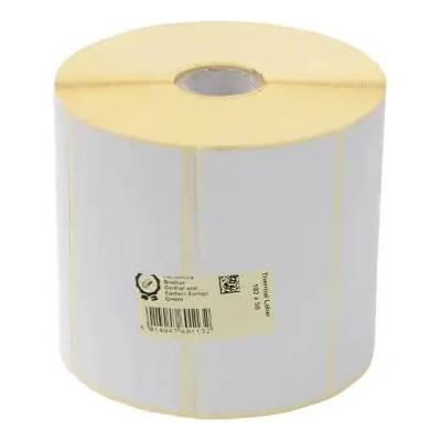 Brother Консуматив, Brother Thermal Label 102x50mm (LDE1E050102127P)