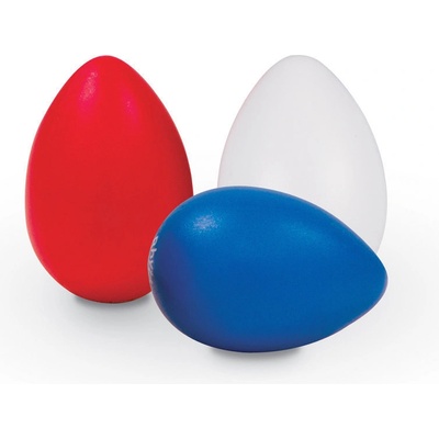 Latin Percussion LP016 LP Egg Shaker Trio
