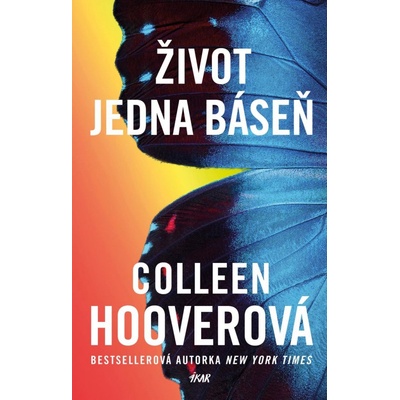 Život jedna báseň