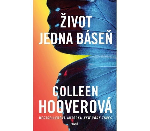 Život jedna báseň
