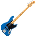 Fender Player II Modified Active Jazz Bass MN Electric Blue Електрическа бас китара