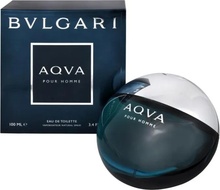Bvlgari Aqva EDT 100 ml