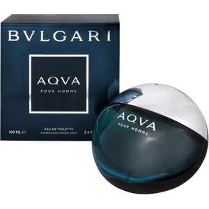 Bvlgari Aqva EDT 100 ml Парфюми