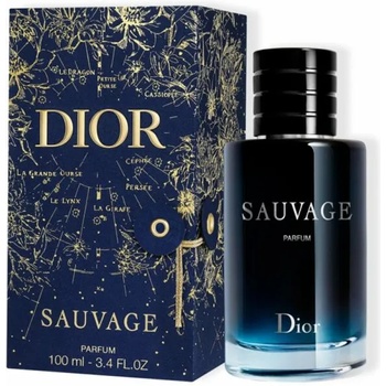 Image 1 of Dior Sauvage (Limited Edition) Extrait de Parfum 100 ml
