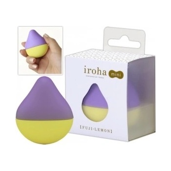 Tenga Iroha mini