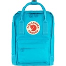 Fjällräven Kånken Mini deeo turqiuse 7 l