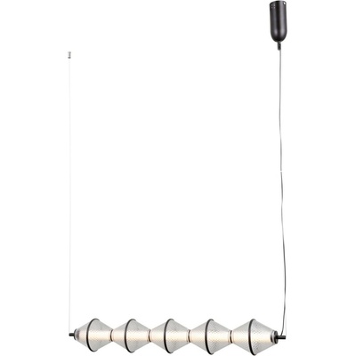 Italux PND-34395-5-BK