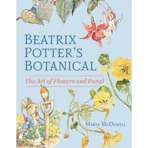 Beatrix Potter's Botanical (ISBN: 9781643264851)