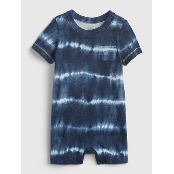 GAP Бебешки гащеризон GAP GAP | Sin | Момчешки | 62-68