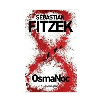 OsmaNoc - Sebastian Fitzek