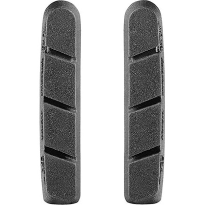 MAVIC KOMPONENTY MAVIC SET 2 KS BRZDOVÝCH ŠPALKŮ GREY RIM CAMPA