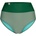 INASKA Дамско бикини долнище INASKA Women's Bottom Feel Bikini bottom - Khaki / Moss (150-6068-0514)