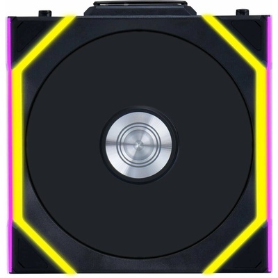 Lian Li UNI FAN SL Wireless 120 Reverse Blade Black 12RSL1W1B
