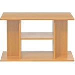 DIVERSA Маса Diversa BUDGET - 80x35x60см, РАВЕН, БУК