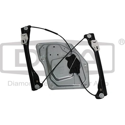 Mechanizmus zdvíhania okna DPA 88370722602