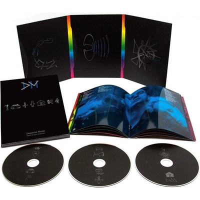 Depeche Mode: Video Singles Collection DVD