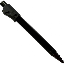 Sonik skrutkovaná vidlička na prút stanz screwpoint camlock bankstick 23 cm