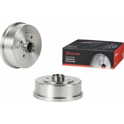 Brzdový buben BREMBO 14.E311.50 (14E31150)
