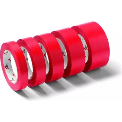 Schuller Lepicí krycí páska 45073 Red Core PRO 30 mm x 50 m