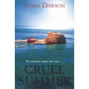 Cruel Summer | James Dawson (2014)