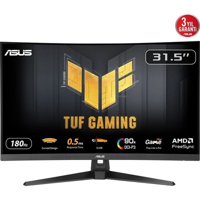 ASUS TUF Gaming VG32WQ3B