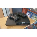Herní konzole PlayStation 3 120GB Slim