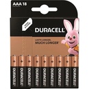 Duracell Basic 18ks AAA 42326