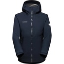 Mammut Convey Tour HS Hooded jacket Men marine