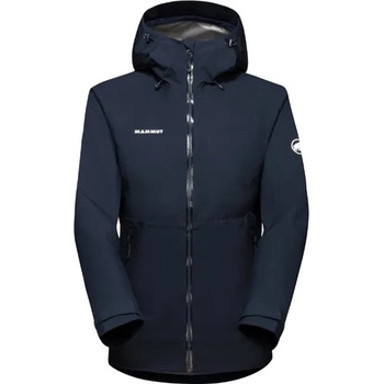 Mammut Convey Tour HS Hooded jacket Men marine