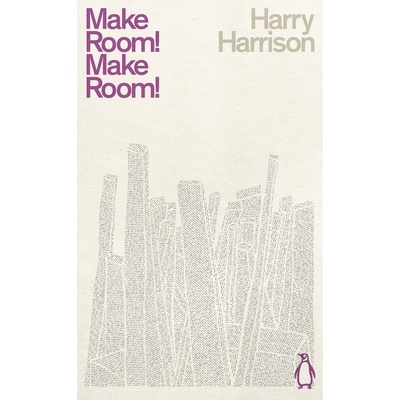 Make Room! Make Room! - Harry Harrison, Penguin Classics