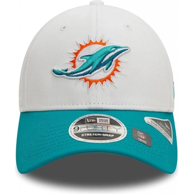 NEW ERA 940 Stretch Snap Nfl 9Forty Miadol Whietl WHIETL
