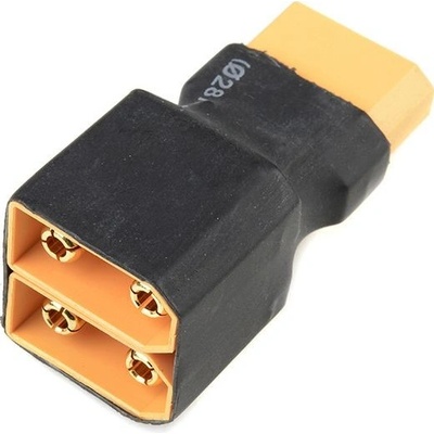 GForce Propojka Y sériová XT-90