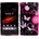 Sony Xperia E/Dual Flora V6 Силиконов Калъф + Протектор
